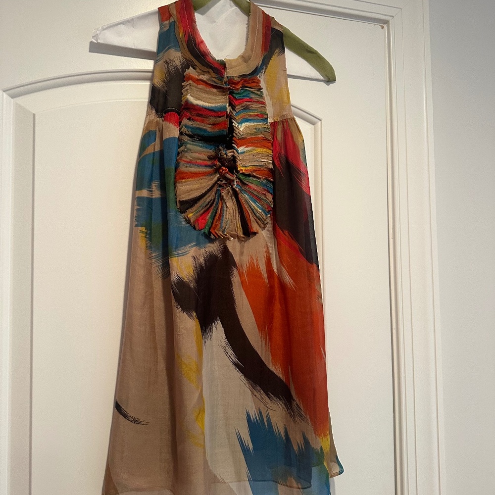 Anthropologie Top